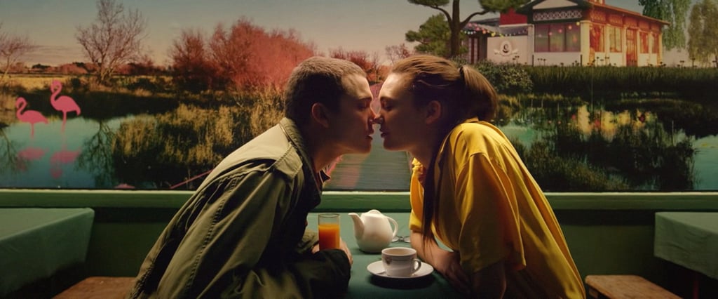 What's Leaving Netflix on Aug. 3
