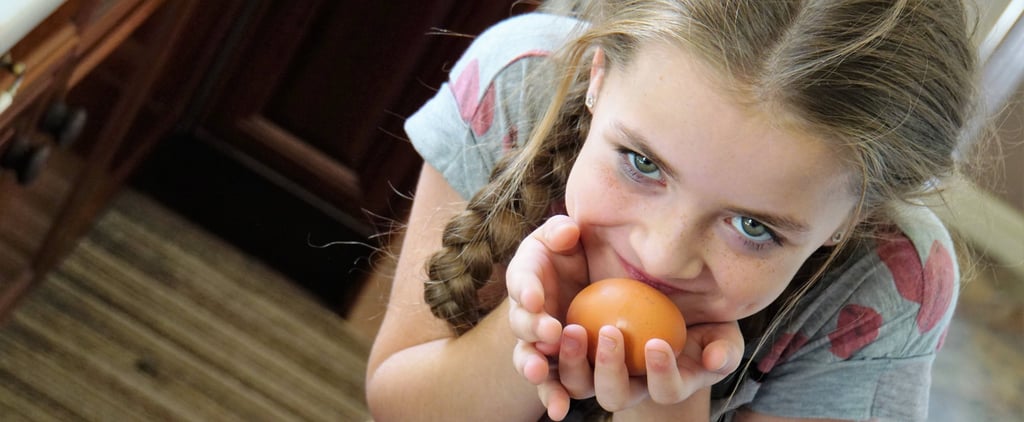 Best Proteins For Kids
