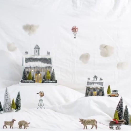 Joanna Gaines' Favorite Holiday Decor
