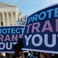 My Child Is Trans. Here's How We Can Protect Her Rights in the Trump Era.