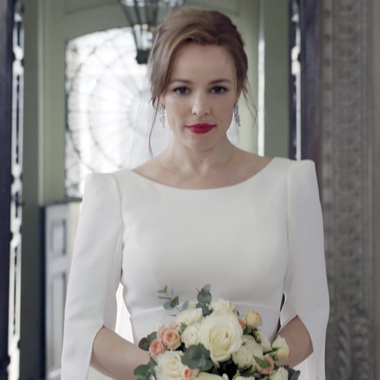 21 Rachel McAdams Movies