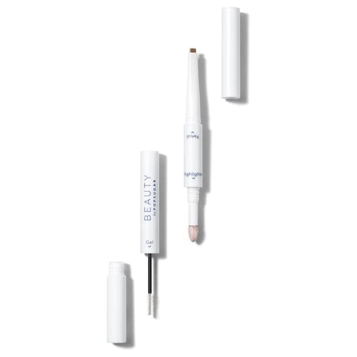 Beauty by POPSUGAR Triple Play 3-in-1 All You Need Brow