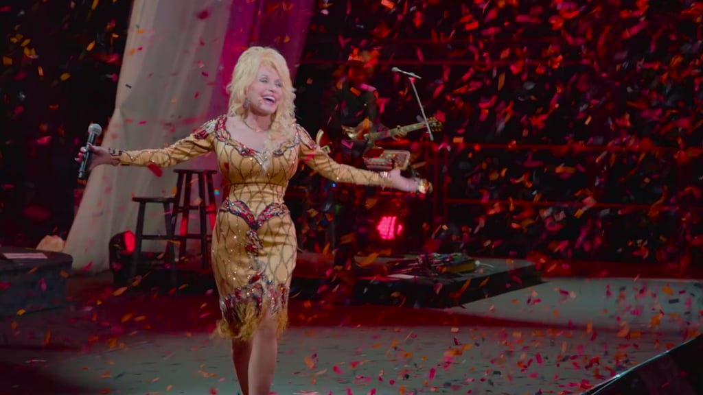 Dolly Parton: A MusiCares Tribute Dolly Parton: A MusiCares Tribute