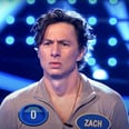 Zach Braff and Donald Faison Just Battled Their Scrubs Nemesis on Celebrity Family Feud