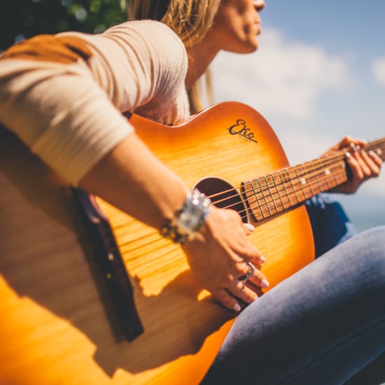 Feel-Good Summer Songs