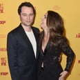 Keri Russell and Matthew Rhys Could Start a Fire With Their Sexy Night Out in NYC