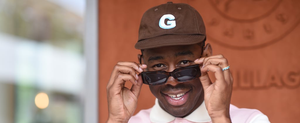 Tyler, the Creator Teases "Call Me If You Get Lost" Project