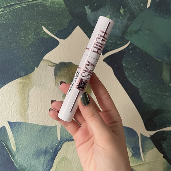 Maybelline Lash Sensational Sky High Tinted Primer Review