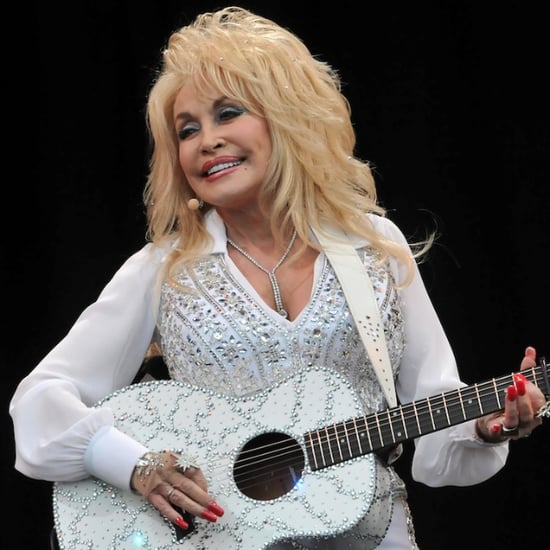 Dolly Parton on Her Gay Fans