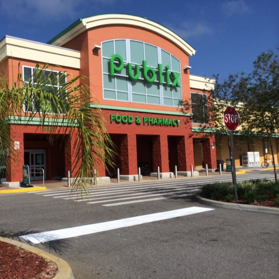 Florida High School Performs Musical About Publix