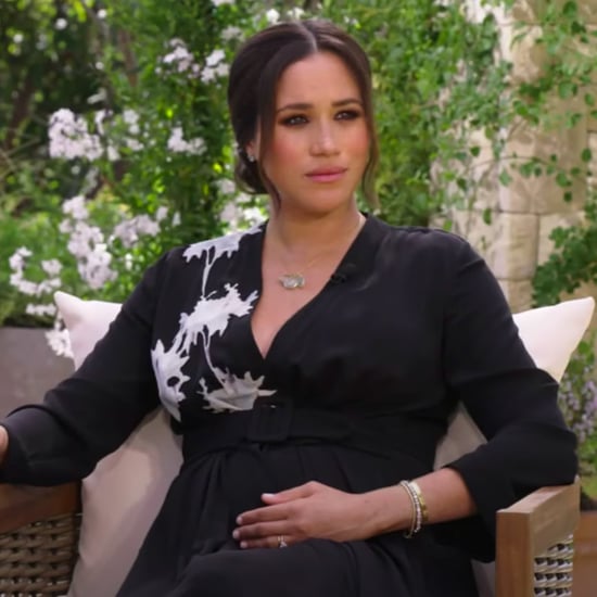 Watch Meghan Markle and Prince Harry Oprah Interview Teasers