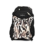 columbia newton ridge backpack diaper bolsa in black