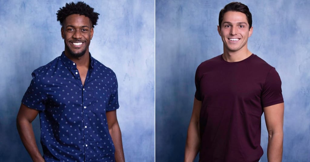 Follow The Bachelorette 2020 Cast on Twitter and Instagram