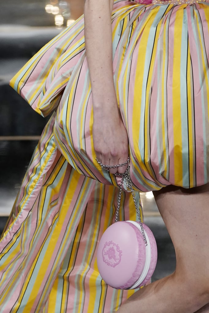 Moschino Fall 2020 Collection Details