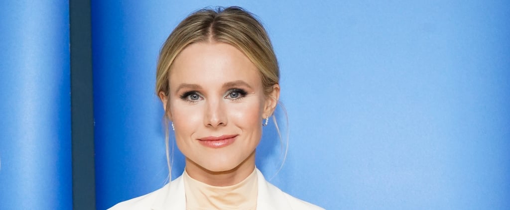Kristen Bell Recounts the Time a Costco Cashier Told Dax Shepard, "I Heard You Died!"