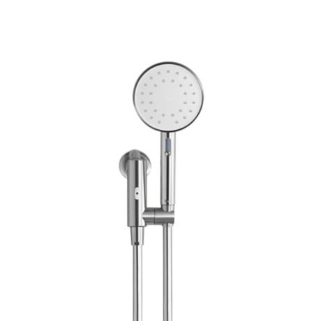 Hai 4-Spray Bluetooth-Enabled Handheld Showerhead