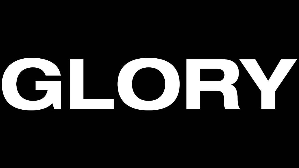 Jay Z — "Glory," For Blue Ivy Carter