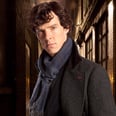 Don't Lie — You're Still Obsessed With Benedict Cumberbatch as Sherlock
