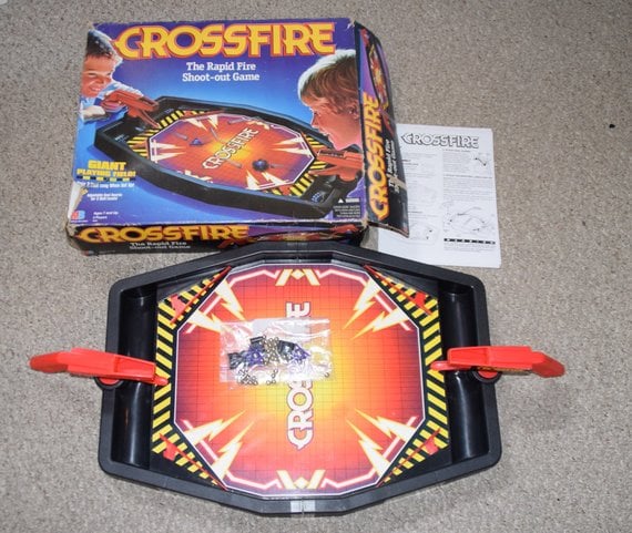 Crossfire