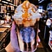 How to Order a Chocolate Pumpkin Spice Crème Frappuccino