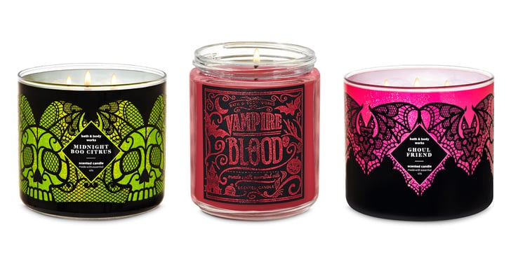 Get your trick or treat bags ready for the bath & body works 2023 halloween collection! Shop Bath & Body Works Halloween Collection 2020 | POPSUGAR Beauty