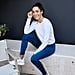 Kayla Itsines's At-Home Full-Body BBG Beginner Workout