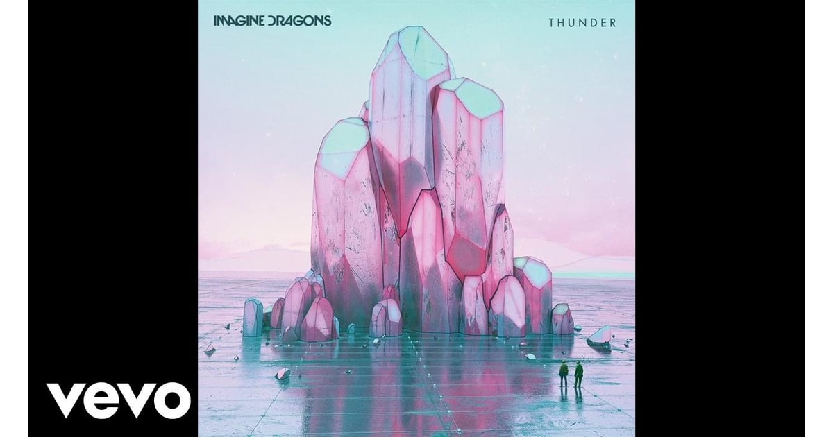 Thunder By Imagine Dragons Riverdale S Soundtrack Is Absolute Fire This Season Popsugar Entertainment