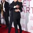 Cole and Dylan Sprouse Shared an Adorable Brotherly Moment at the Five Feet Apart Premiere