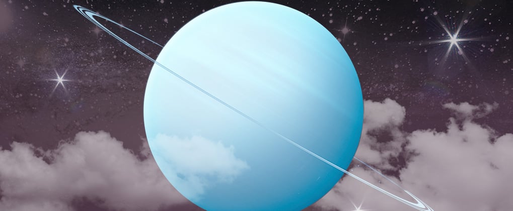 Uranus Retrograde 2025: When It Is, How It Affects Zodiac