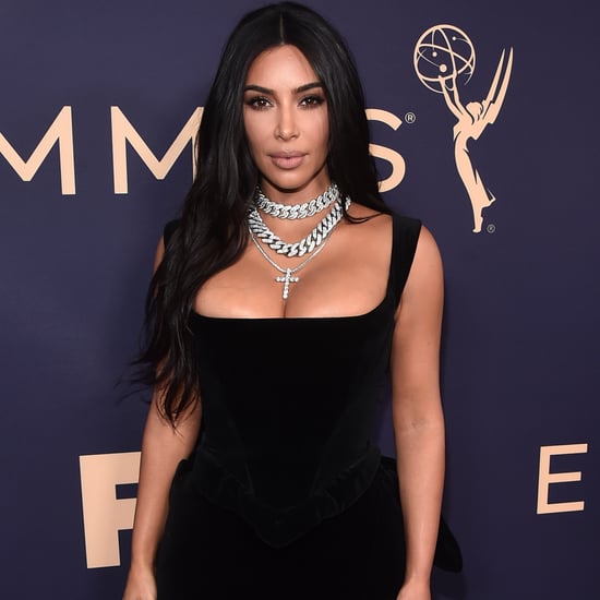 See Kim Kardashian and Kendall Jenner at the Emmys 2019
