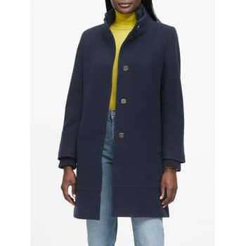 Best Coats and Jackets From Banana Republic | POPSUGAR Fashion