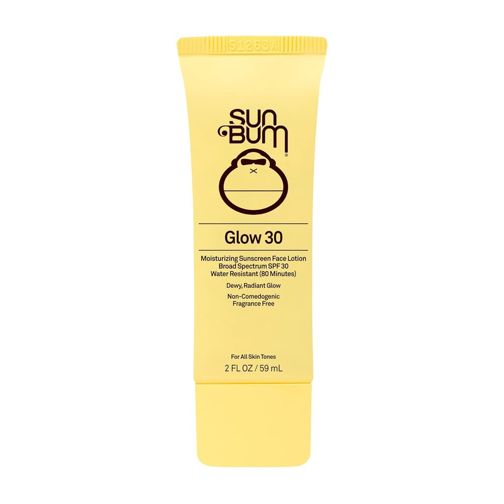 Sun Bum Glow Sunscreen