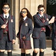 The Umbrella Academy: Watch the Wickedly Fun Trailer For Netflix's New Superhero Series