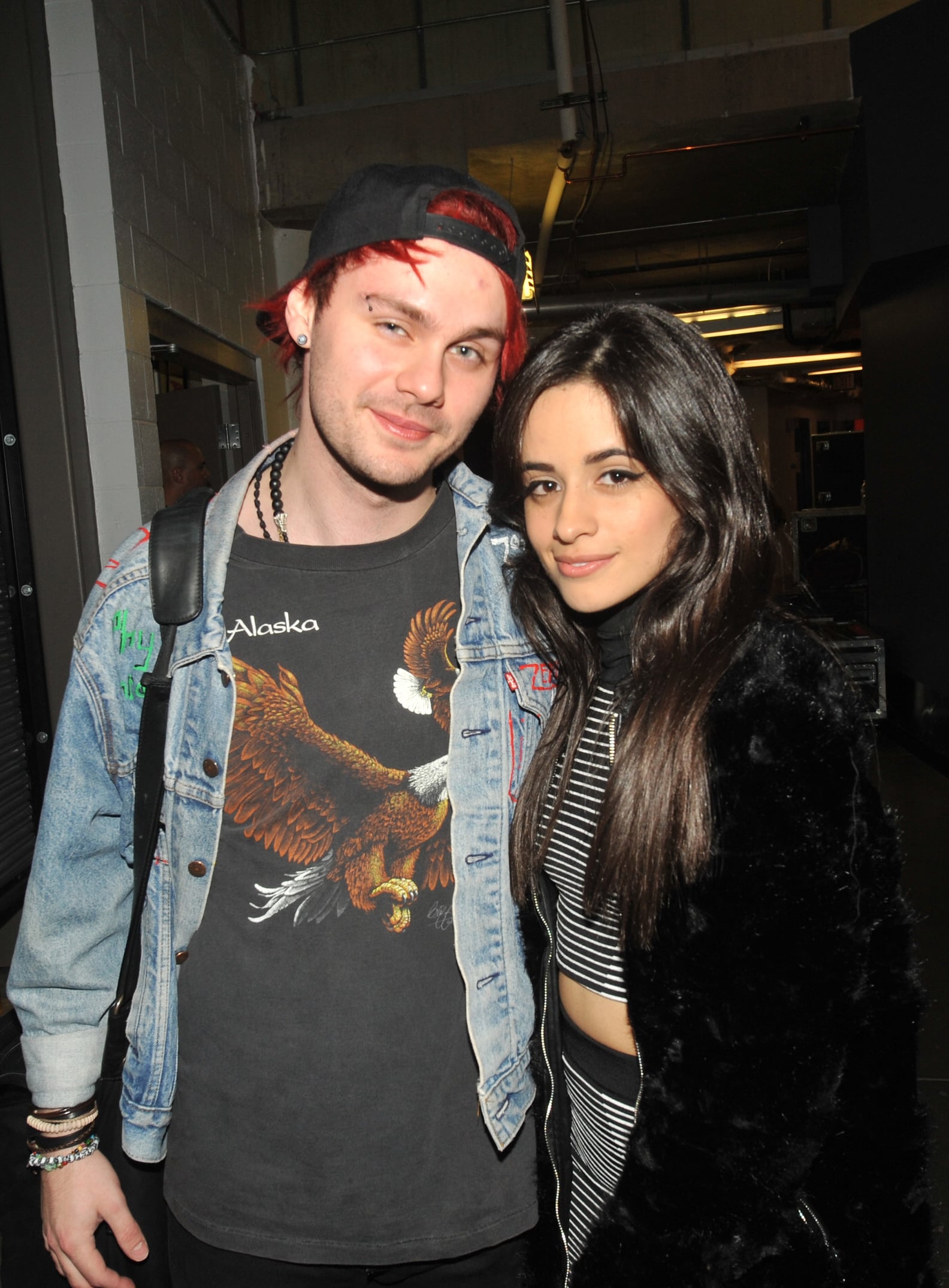Who Has Camila Cabello Dated? POPSUGAR Celebrity