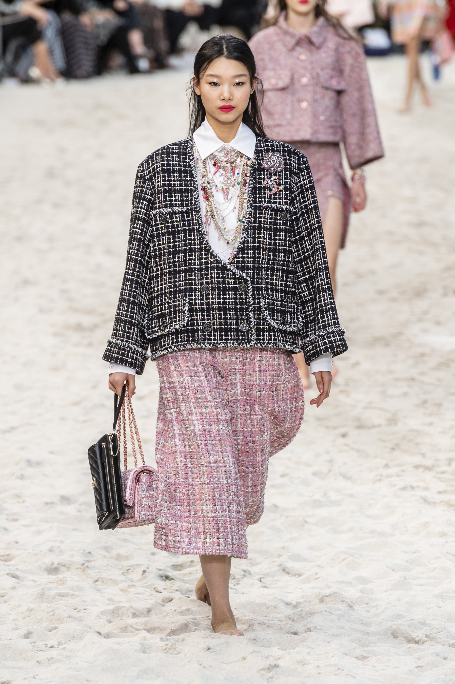 Chanel Collections