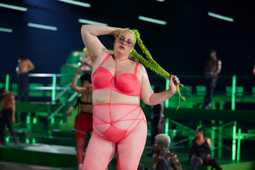 The Best Photos From Rihanna's Savage x Fenty Volume 2 Show