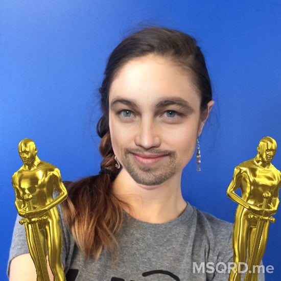 Face Filter App