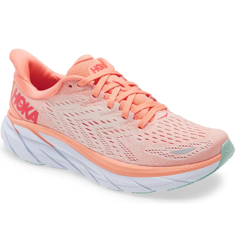 Best Sneaker Deal: Hoka Clifton 8 Running Shoe