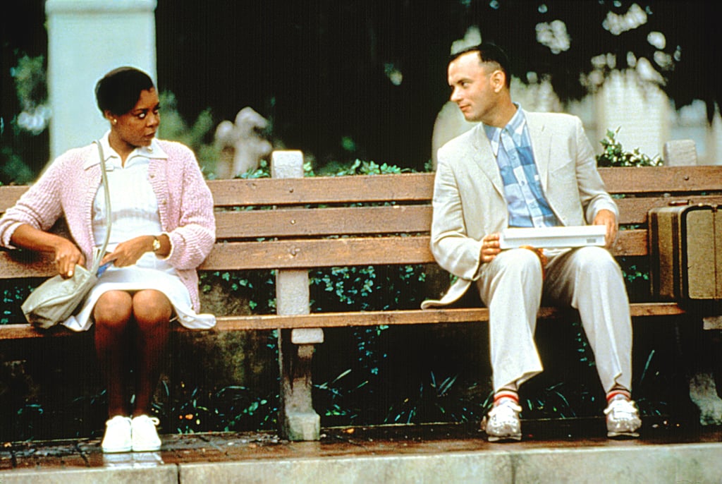 "Life Is Like a Box of Chocolates . . . "