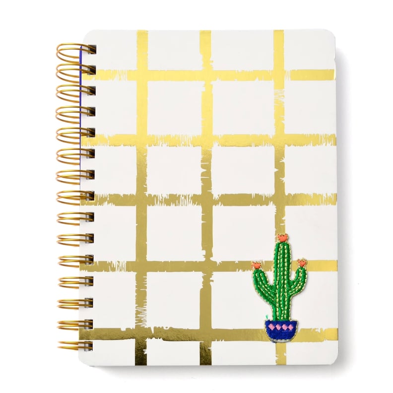 Cactus Twin Wire Journal