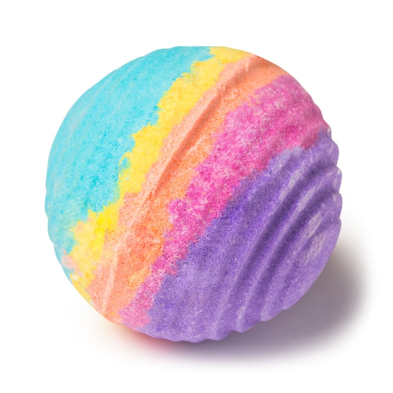 Lush Groovy Kind of Love Bath Bomb