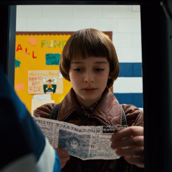 Who Plays Will on Stranger Things?