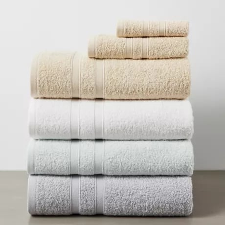 Cotton Bath Towel