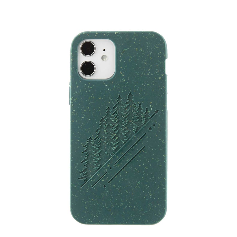 Green Summit Eco-Friendly iPhone Case