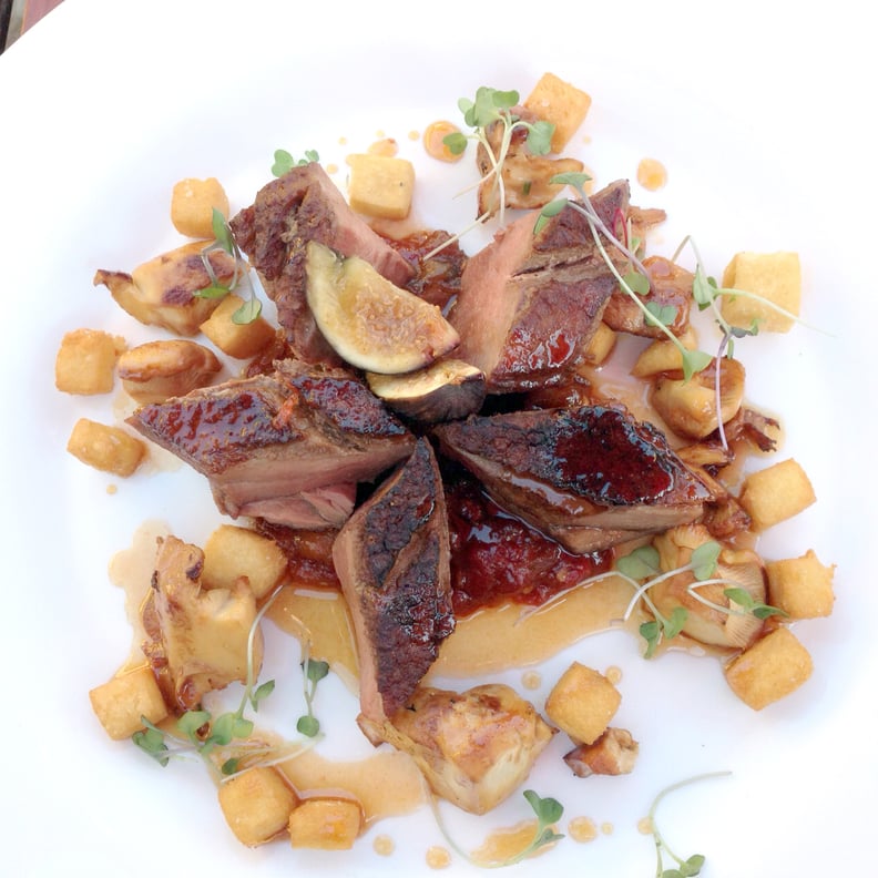 Tips For Taking Food Photos POPSUGAR Food