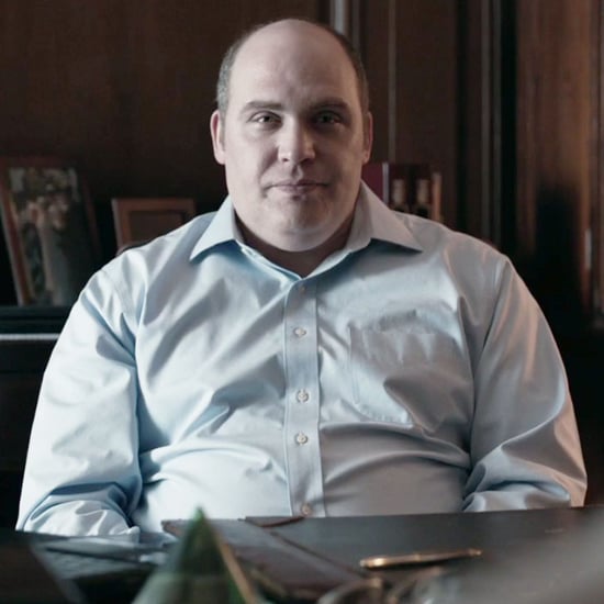 Is the Judge on The Night Of From True Detective?