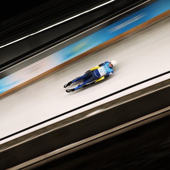 How Fast Do Luge Athletes Go?