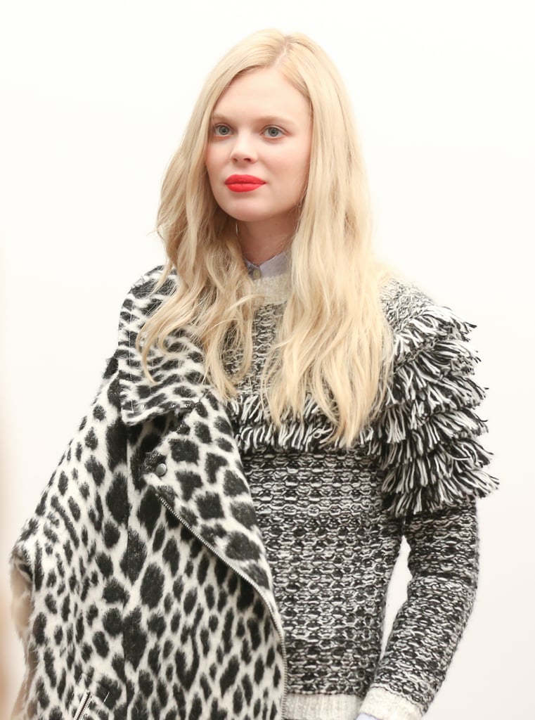 Banana Republic Fall 2015