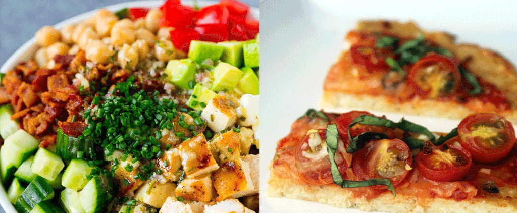 Brown-Bag These 14 Easy Low-Carb Lunches For 2 Full Weeks of Healthy Office Meals