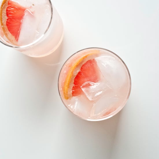 Greyhound Fizz